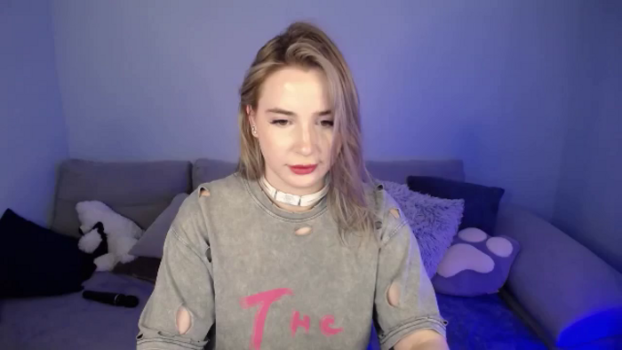 SabrinaViolet