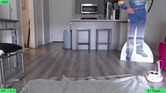 AlexisWildest