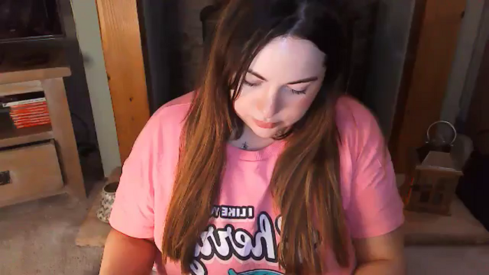 BettyBoopDoll