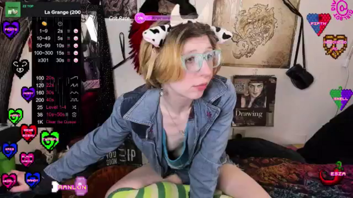 GirlbotDiv
