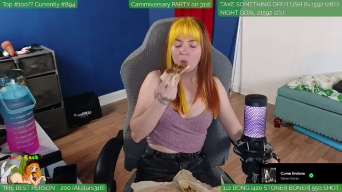 LilyKush