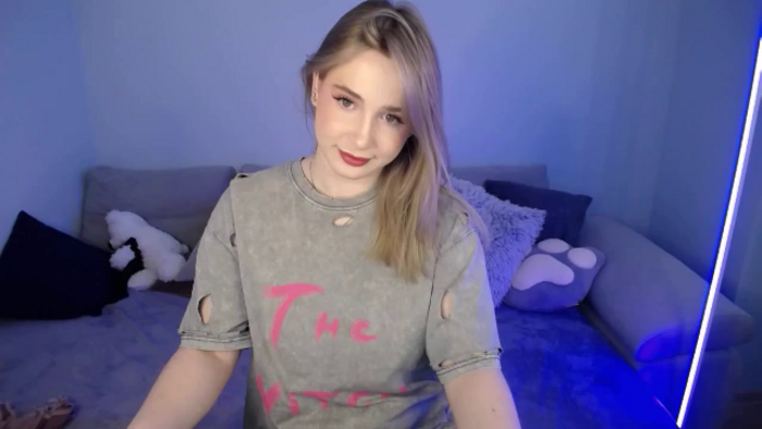 SabrinaViolet