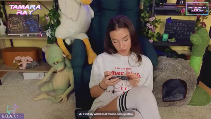 TamaraRay