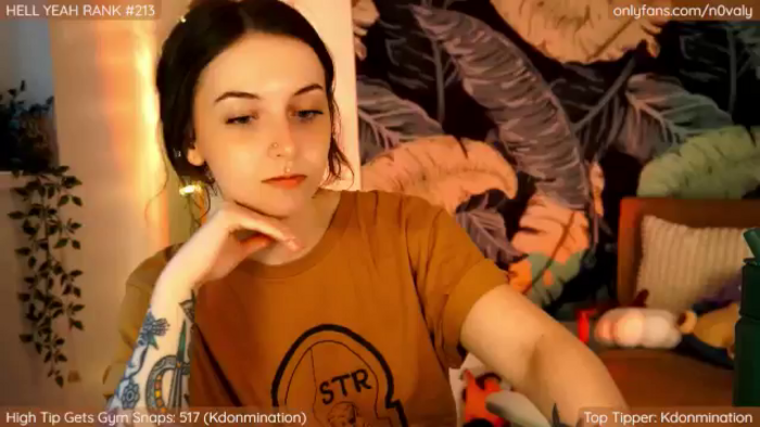 n0valy