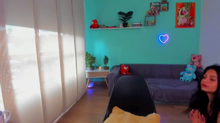 sarishalove