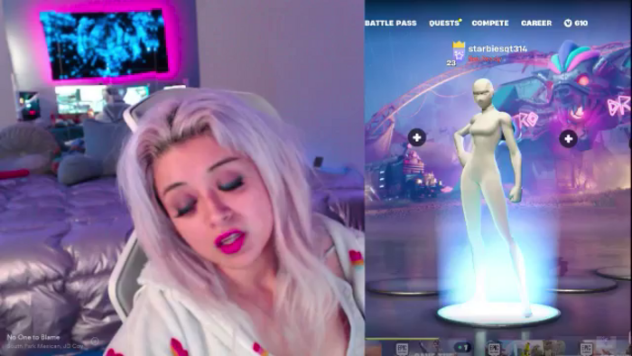 starbiesqt314