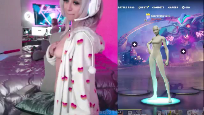 starbiesqt314