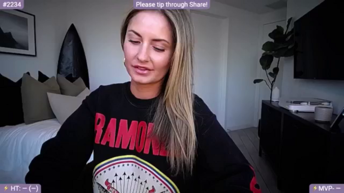 AlanaWylde