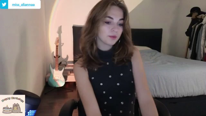Aliannaa