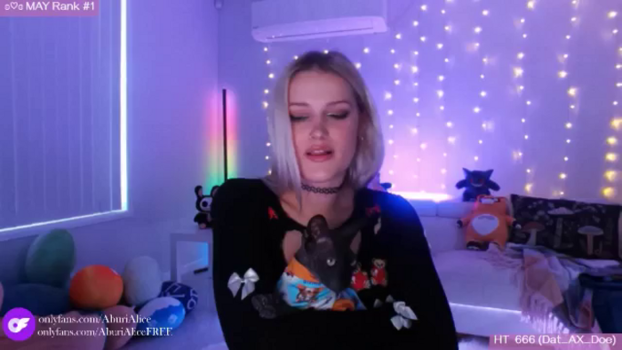 AlicexMaia