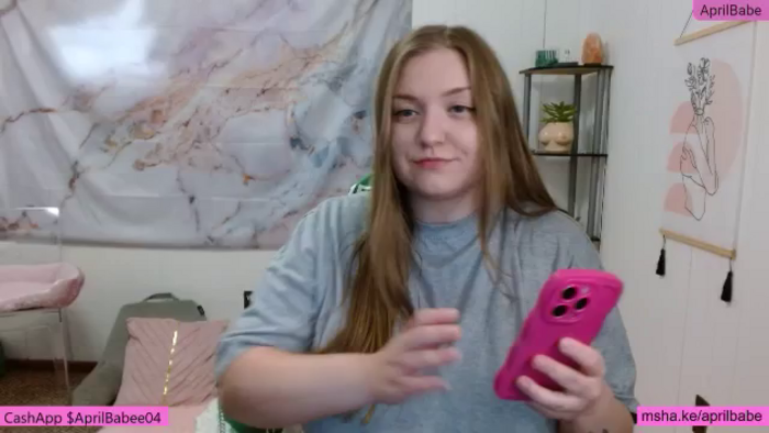 AprilBabe