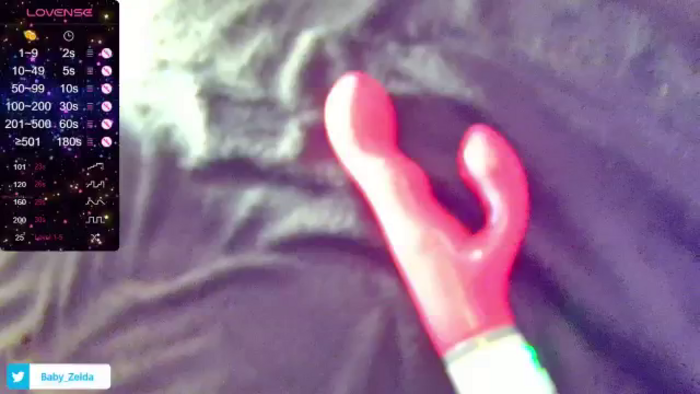 BabyZelda