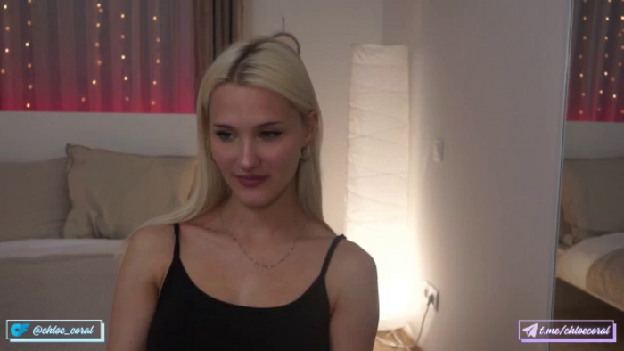 ChloeCoral