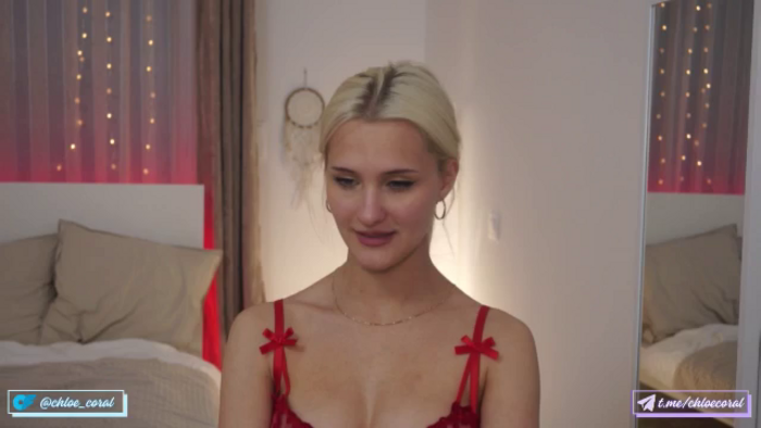 ChloeCoral