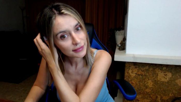EidyiaBelle