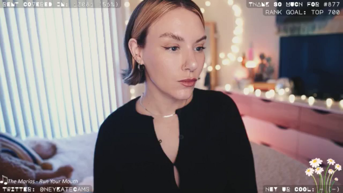 HeyKate