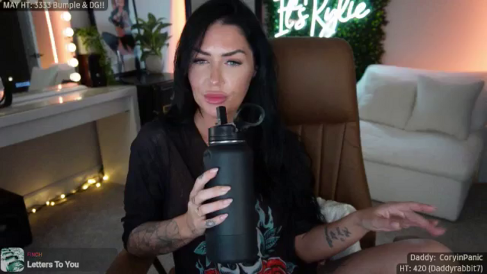 ItsKylie