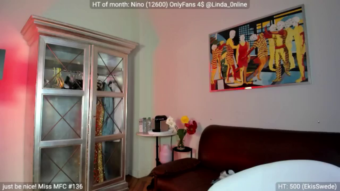 Linda_0nline