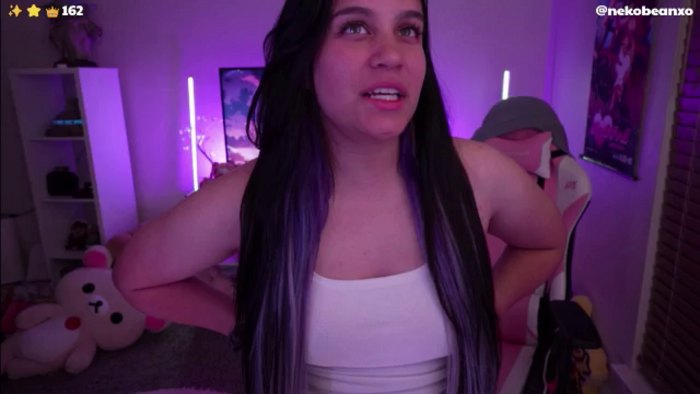 Nekobeanxo