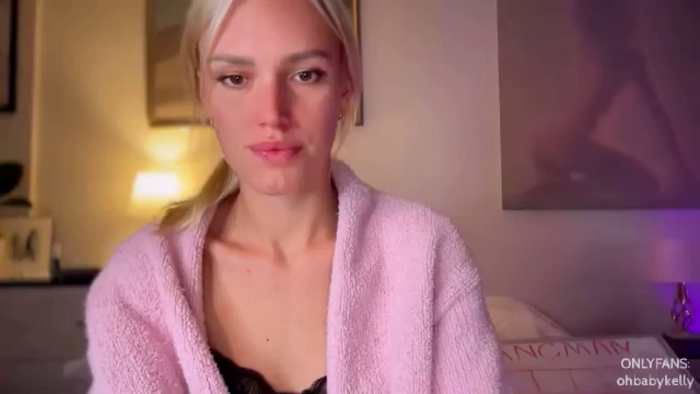 Ohbabykelly