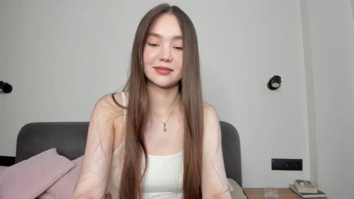 SofiaShy