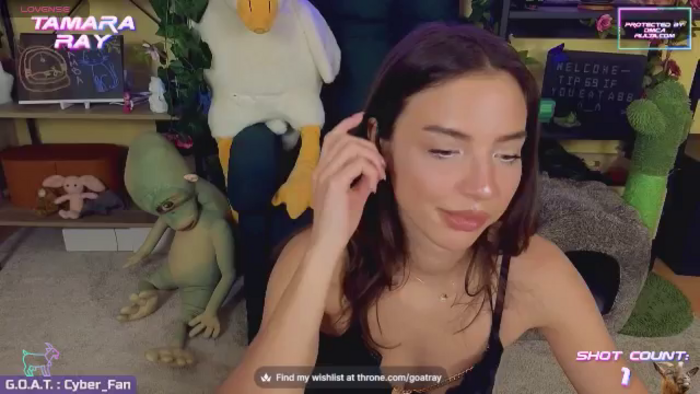 TamaraRay