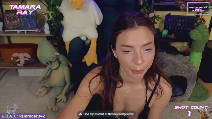 TamaraRay