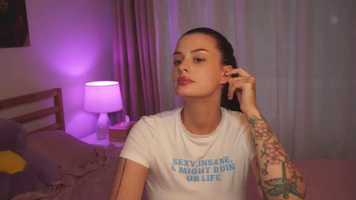 lucyangel