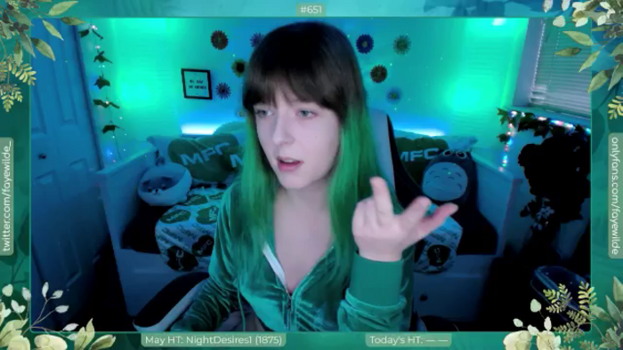 FayeWilde