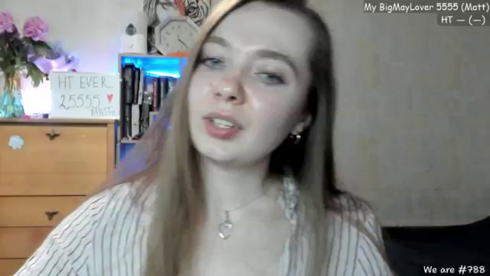LizaGhost