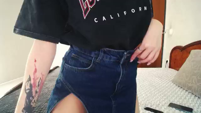 LovelyGin