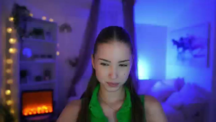 Shy_jane