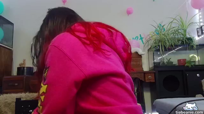 Tiabeanie