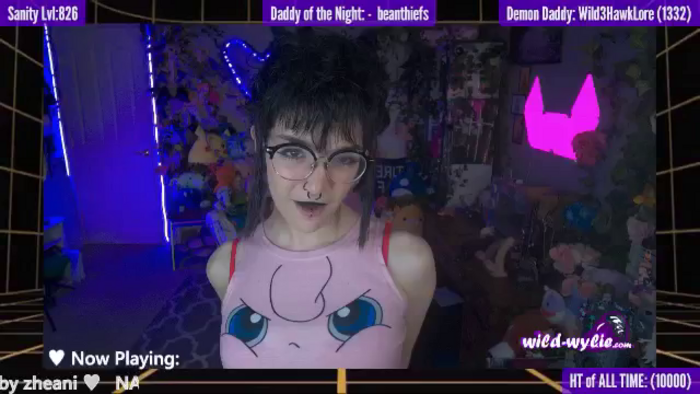 WildWyliePM