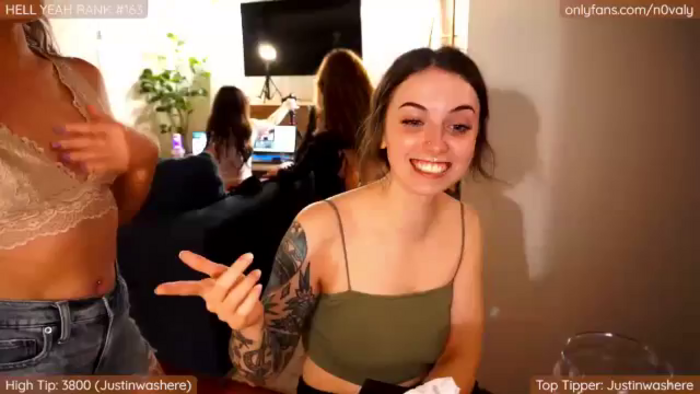 n0valy