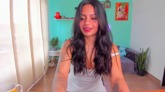 sarishalove