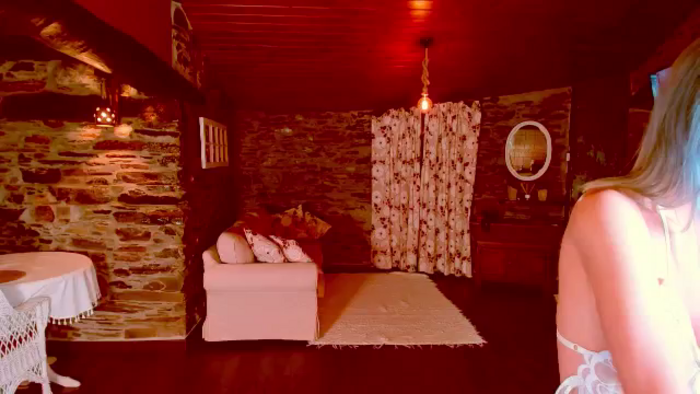 Agostinha_Red
