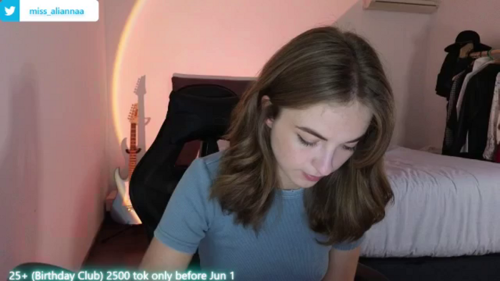 Aliannaa