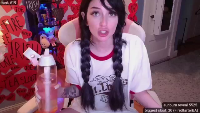 BabeAriel