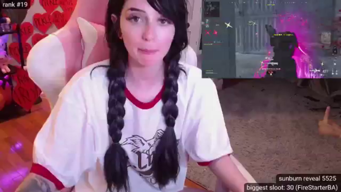 BabeAriel