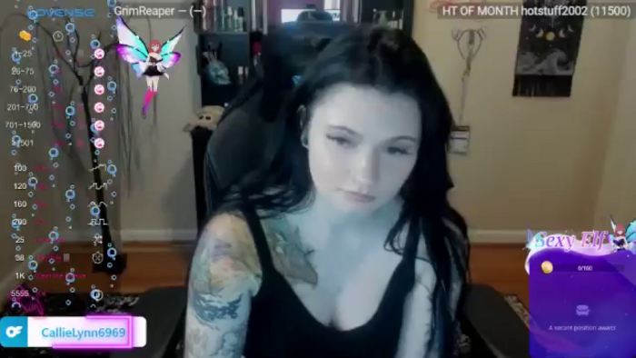 CallieMyers