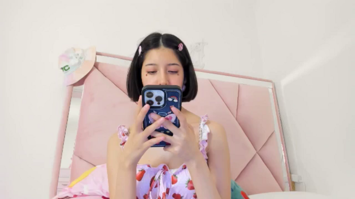Cherrycute666