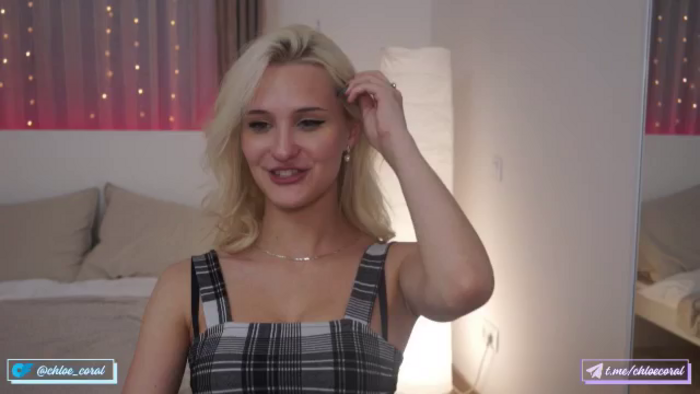 ChloeCoral