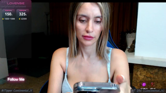 EidyiaBelle