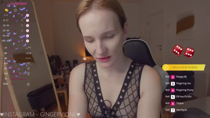 GingerVi