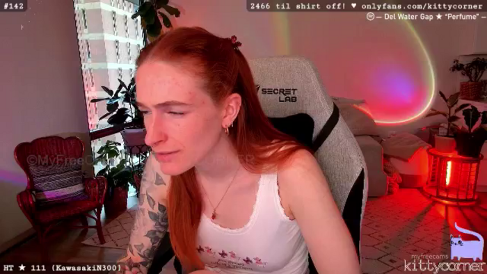KittyCorner