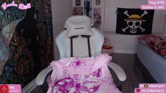 XFuukaX