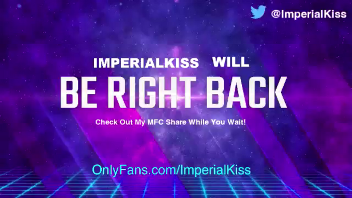 imperialkiss