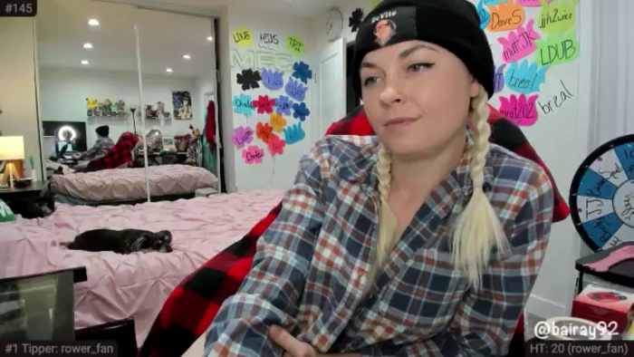 BaileyRayne