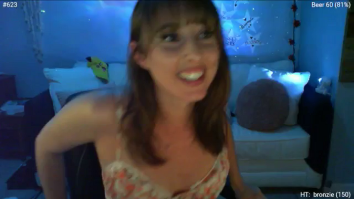 CharliexJade
